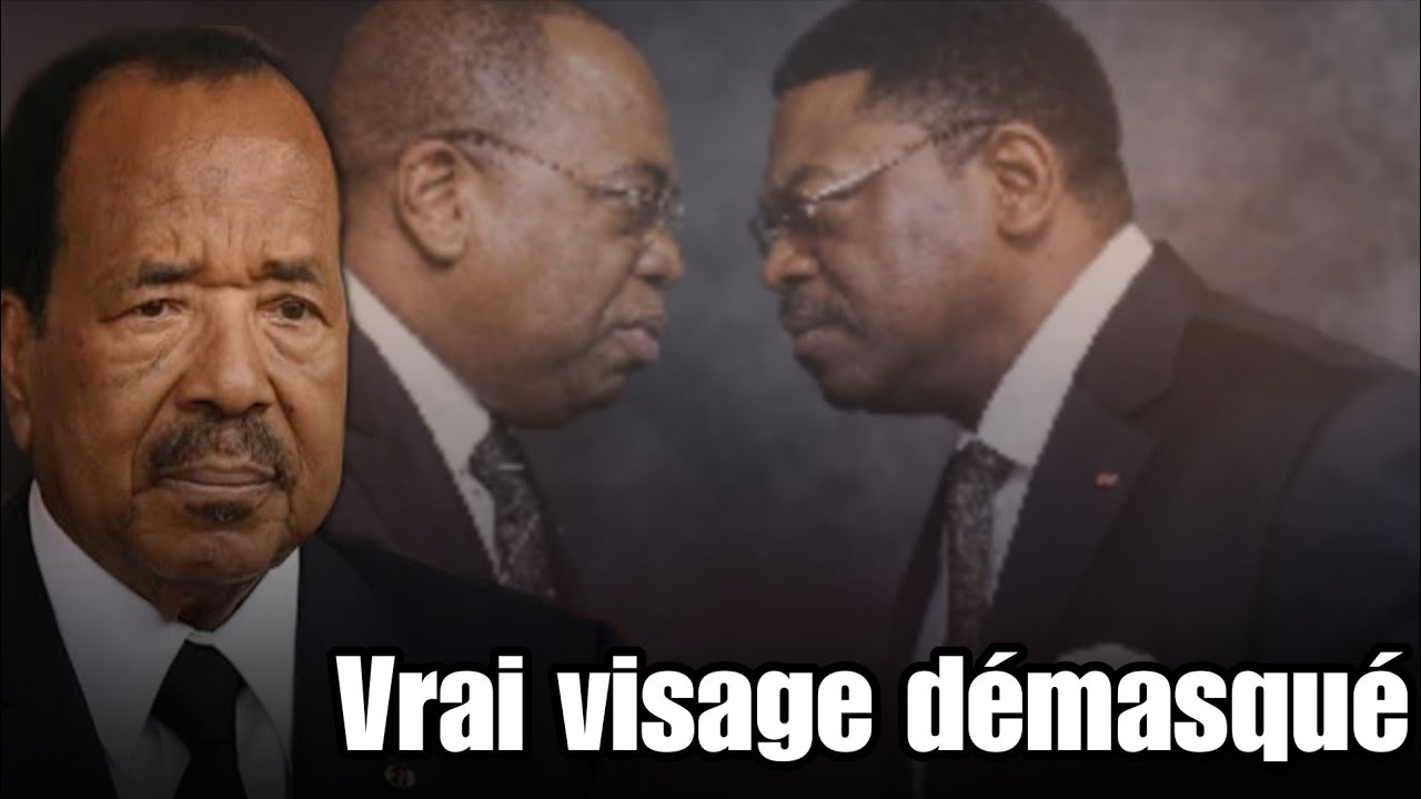 Peine de m0rt : Louis-Paul Motaze et Ngoh Ngoh risquent gros. 