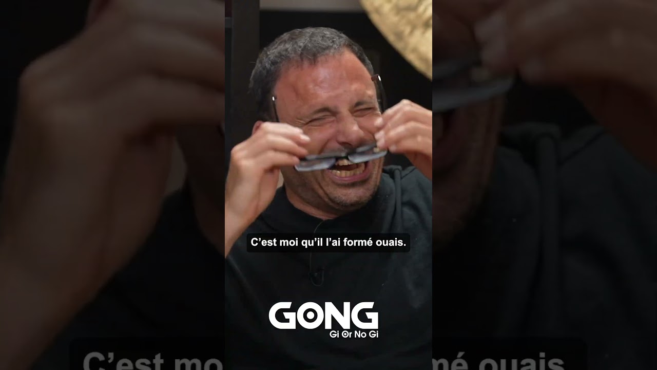 &laquo;&nbsp;Ah c&rsquo;est toi le coach de BSD&nbsp;!? &raquo; : Fred Delavier dans LFE