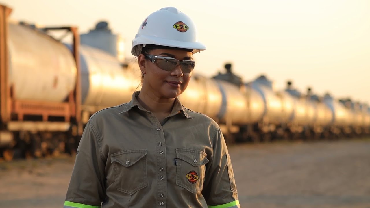 ¡Felices fiestas les desea Ferroviaria Oriental!