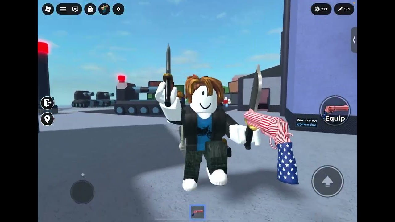 Me and my bestie has practiced mm2 being bad to pro😀