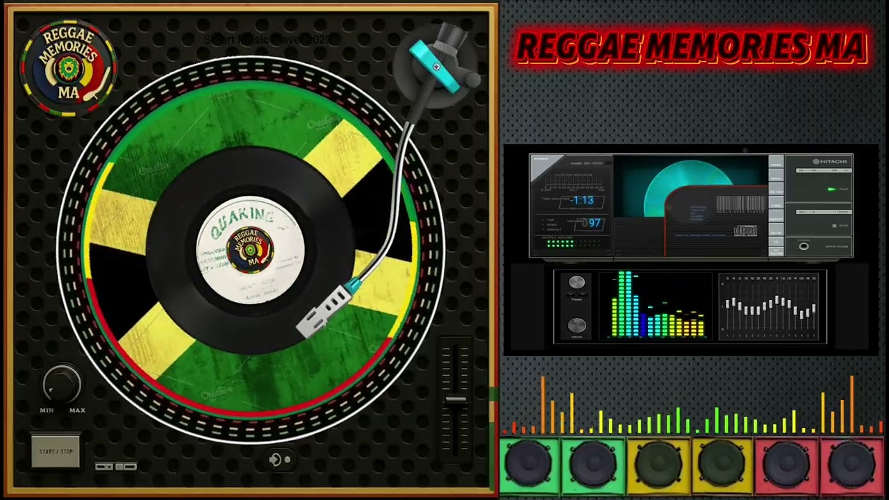 Marvin Brooks - Don't Swop (1975)