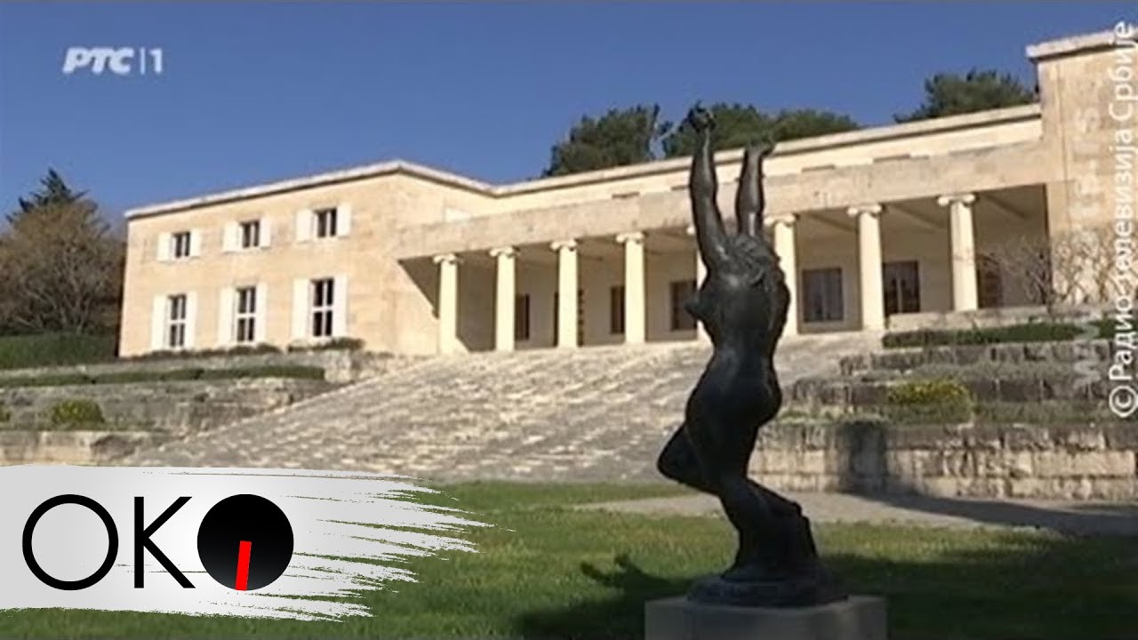 Oko magazin: Povijest Hrvata i Srba