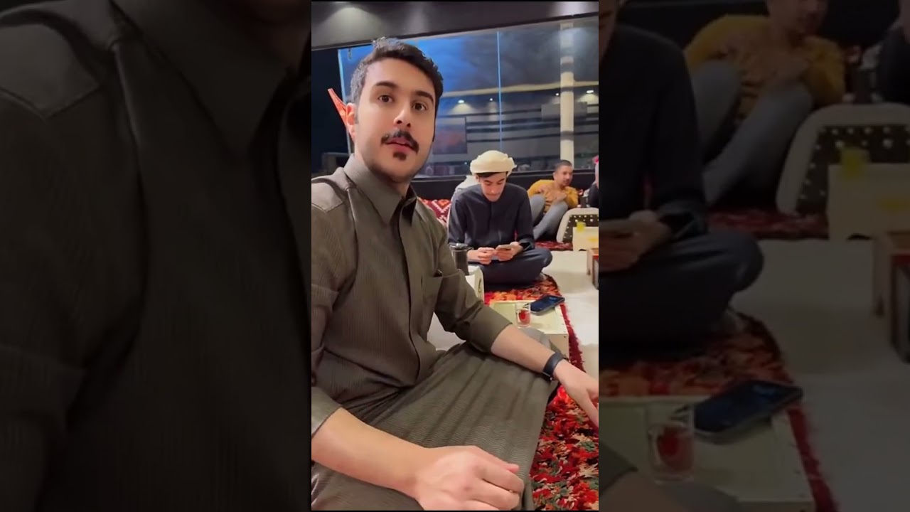 تعاليل ❤️ سنابات ابوعدي 