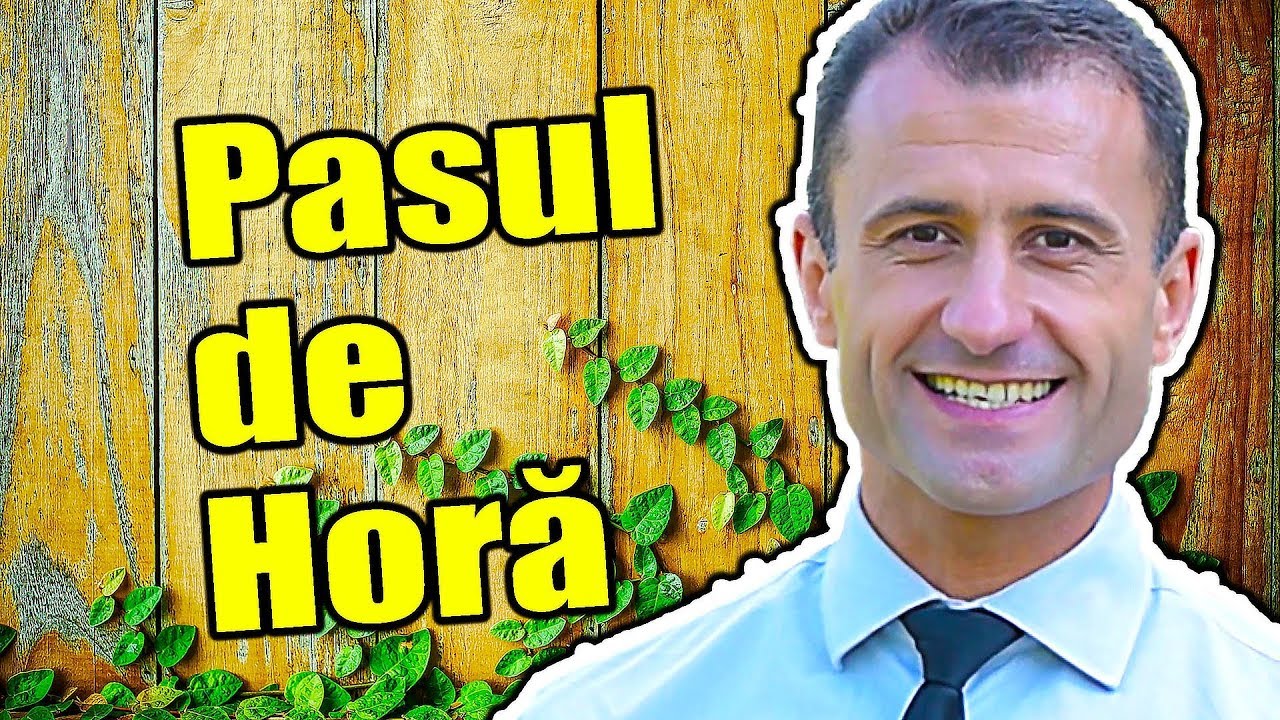 Învață Hora în 60 de Secunde - Curs online de Dansuri Populare