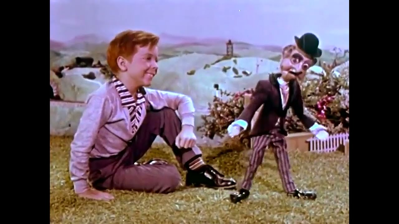 The Wonderful World Of Lionel Trains  1960