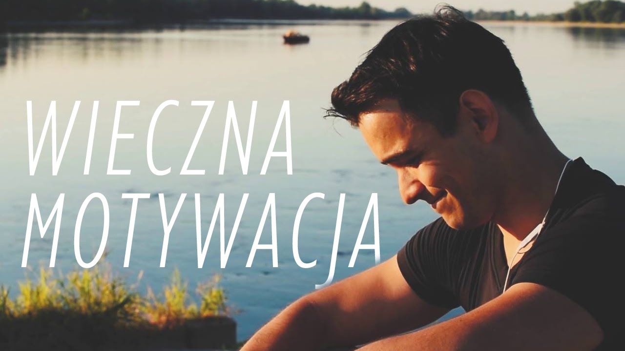 Jak ZNALEŹĆ MOTYWACJĘ?