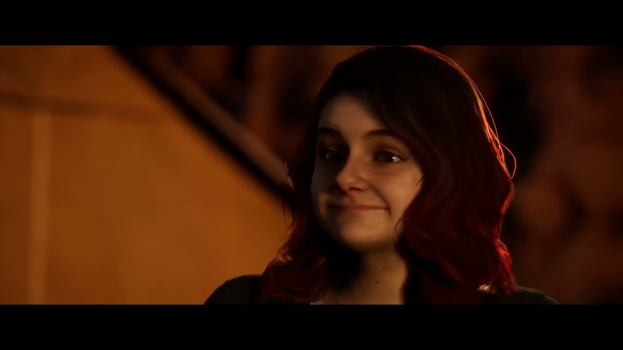 (2) The Quarry [4K All Ultra Settings]/[HDR On]