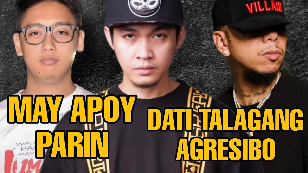 BLKD NAGPAKITA NA AT SINABING MAY BALAK PA ITO BUMATTLE | SINIO, ANG NAGBIGAY NG CROWD SA FLIPTOP ?