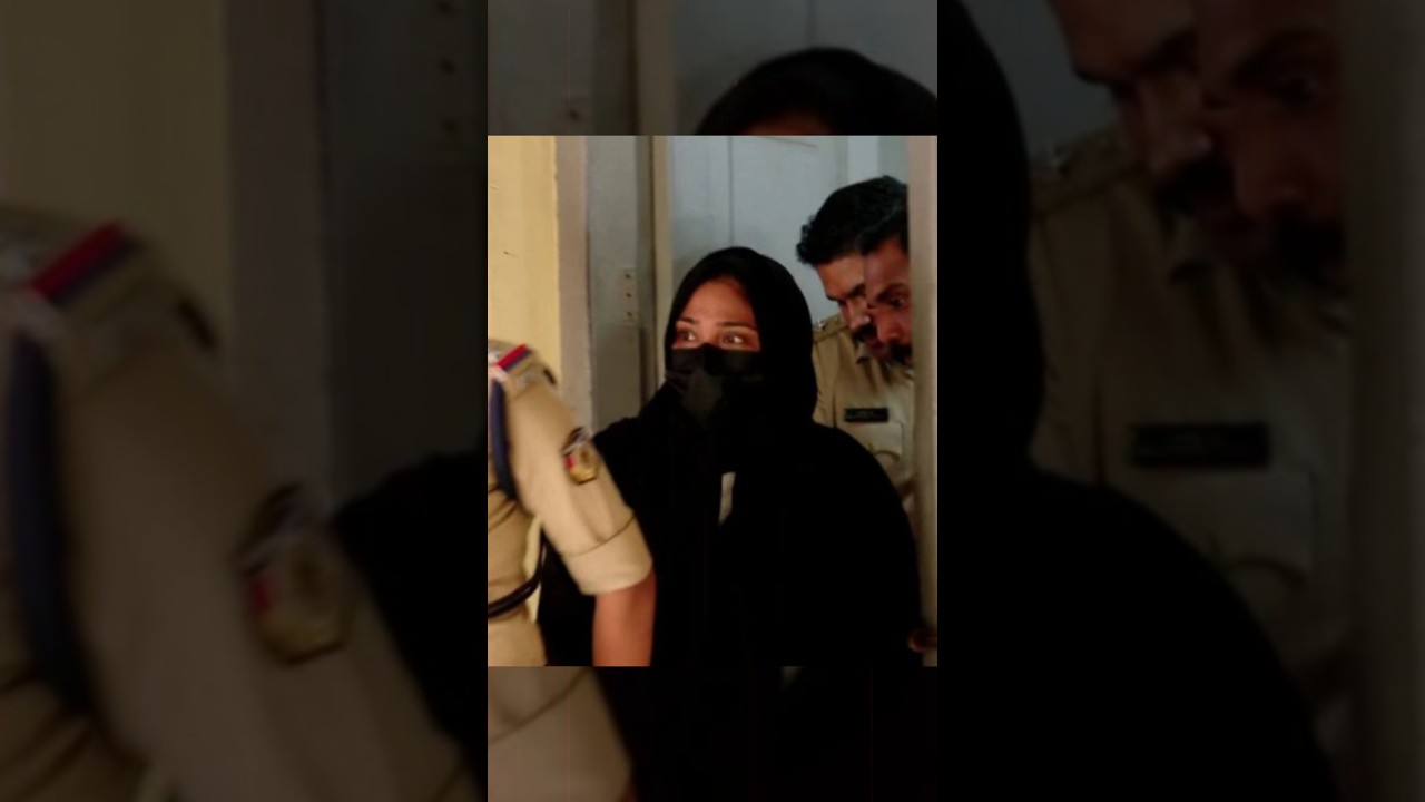 Kerala Bus Viral Video Incident!