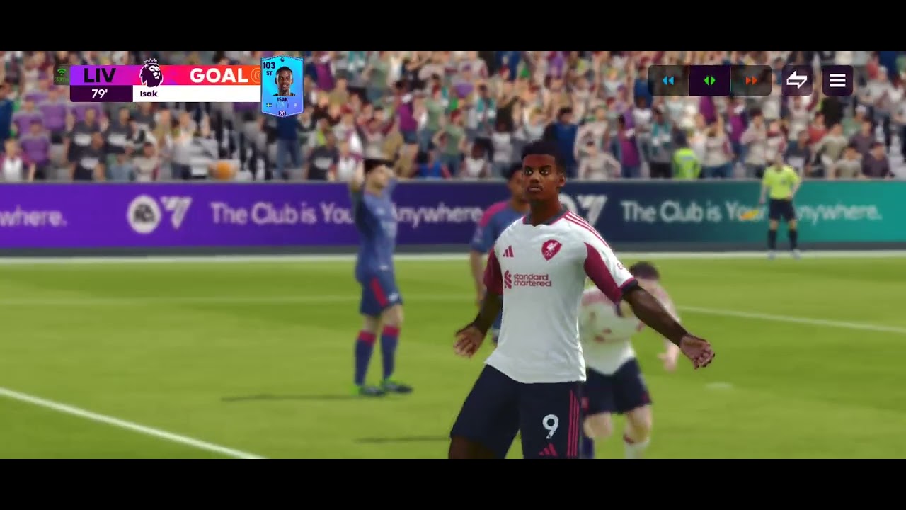 حياكم الله في فديو فيفا 26