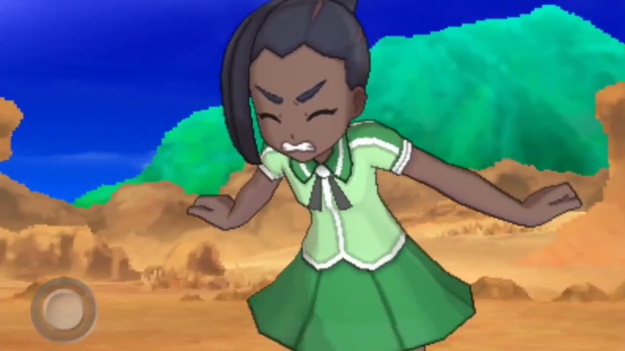 Pokémon Lua: Mr Mime, Prof. OAK? Partimos para a Segunda Ilha ! (Parte 4)