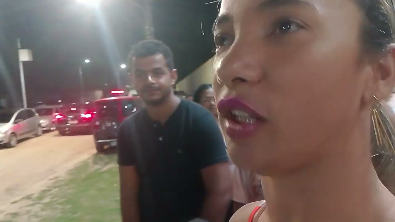 Procissão de nossa senhora de Lourdes