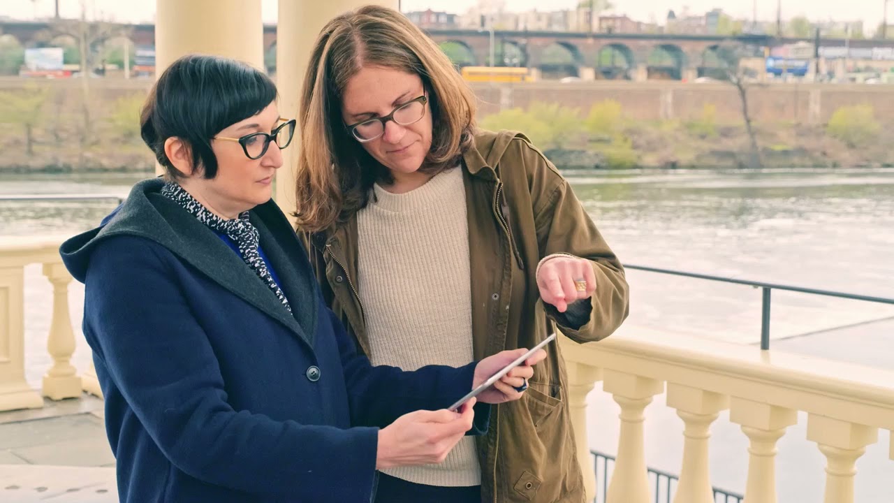 Behind the Scenes: How Mohawk Group Transformed Blue Carbon Data Sets into Commercial Flooring