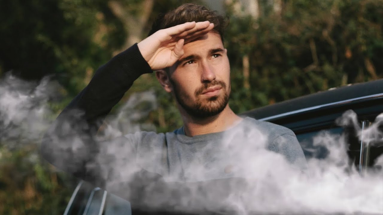 J Tade - Fuimos (ft. Galo Tower)