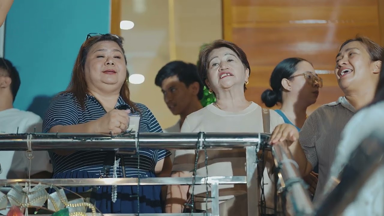 December 30, 2025 CHRISTMAS PARTY HIGHLIGHTS