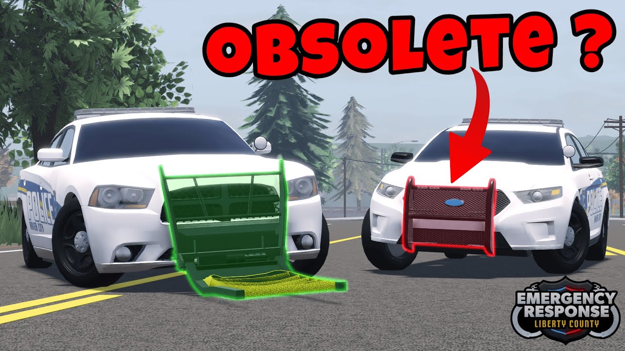 EVERYTHING You Need To Know About Grapplers in ER:LC