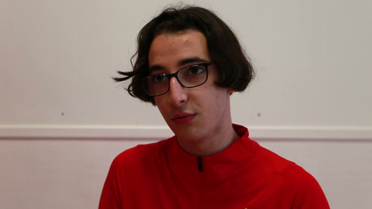 HB Option Latin de la Seconde &agrave; la Terminale