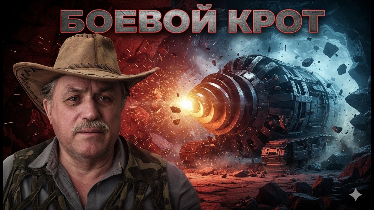 «Америка исчезнет одной кнопкой? Секретное оружие Сталина, о котором проговорился генерал».