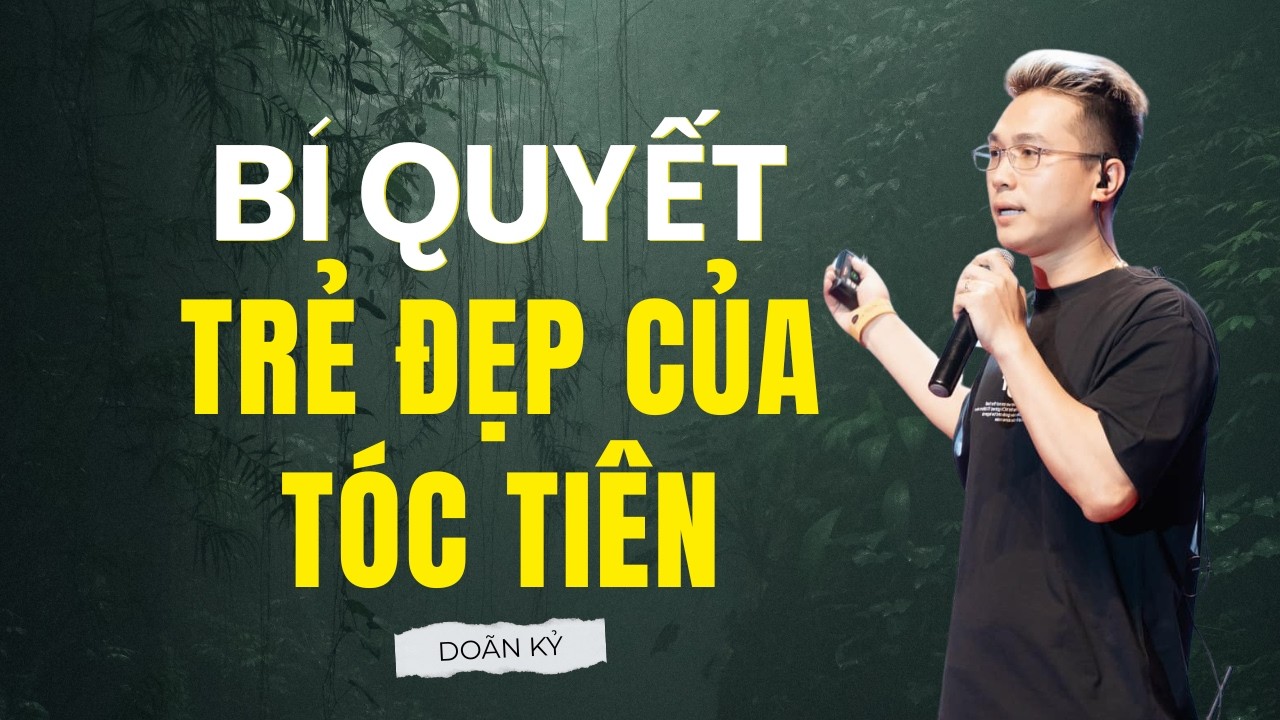 Tại sao Tóc Tiên càng ngày càng Sang? Bí mật 