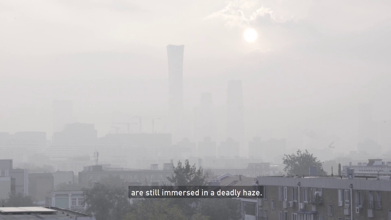 China&rsquo;s ecological civilisation