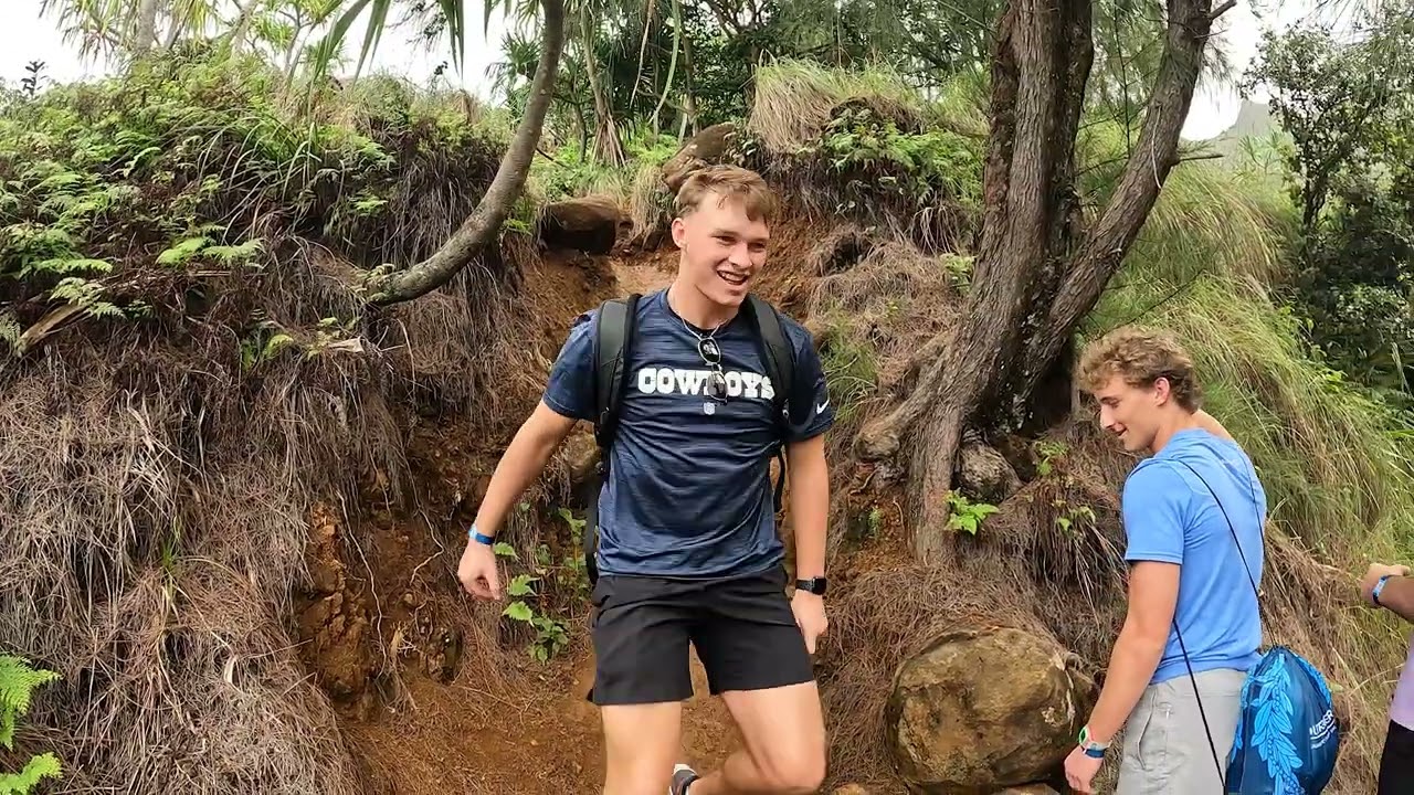 Na Pali Coast Hike 2026 Final