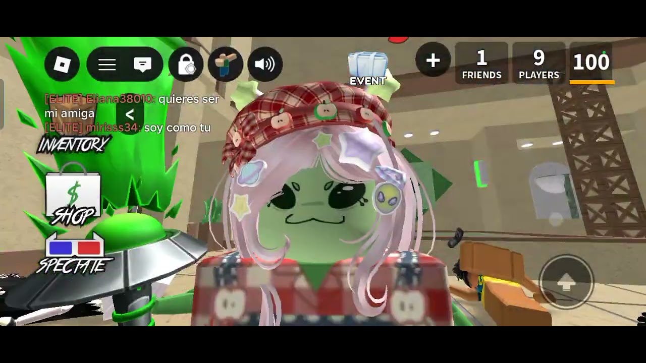 Suscribanse emitubers los amo ❤️❤️