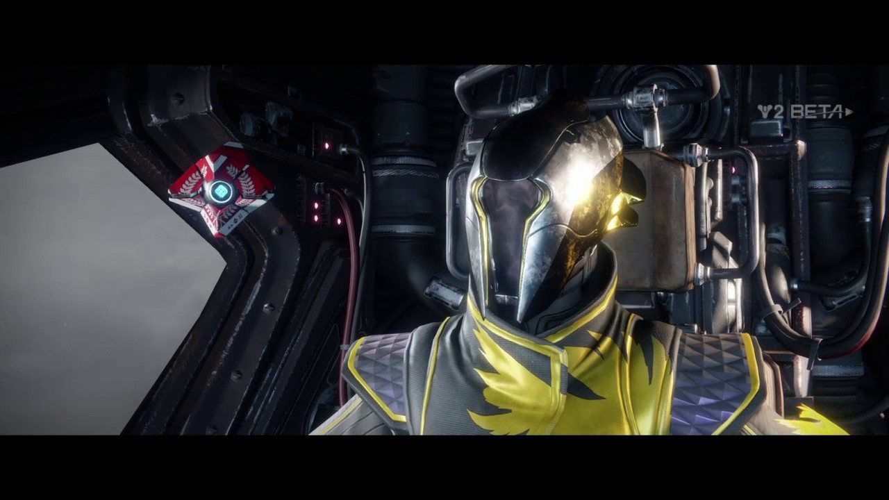 Destiny2 Cutscene2