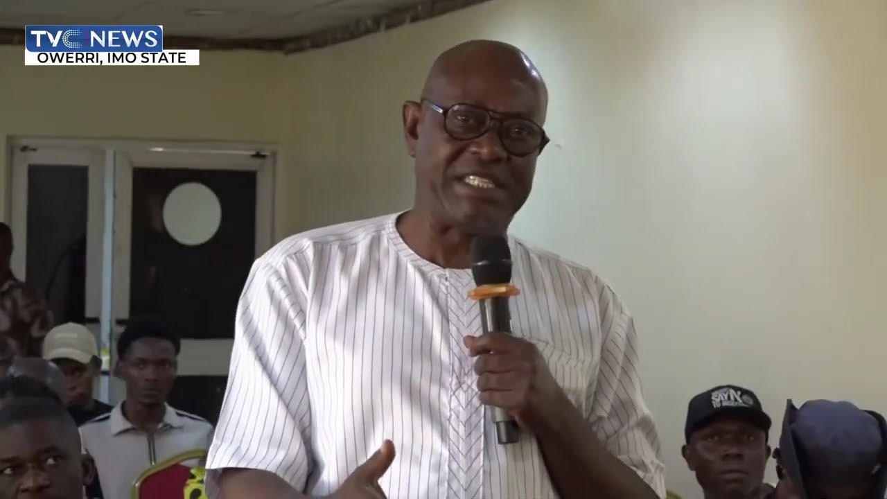 Oil, Gas Host Communities Warned Against Contract Bidding By Traditional Rulers