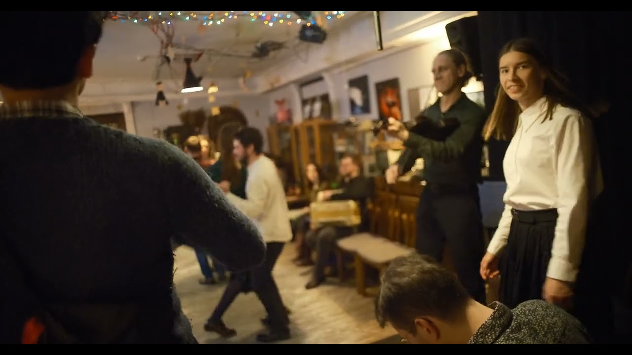 Koncert, potańc & sesja muzyczna na 10 lat TTMS - grupa n obrotów w Wejściówce, 28.11.2025, część 13