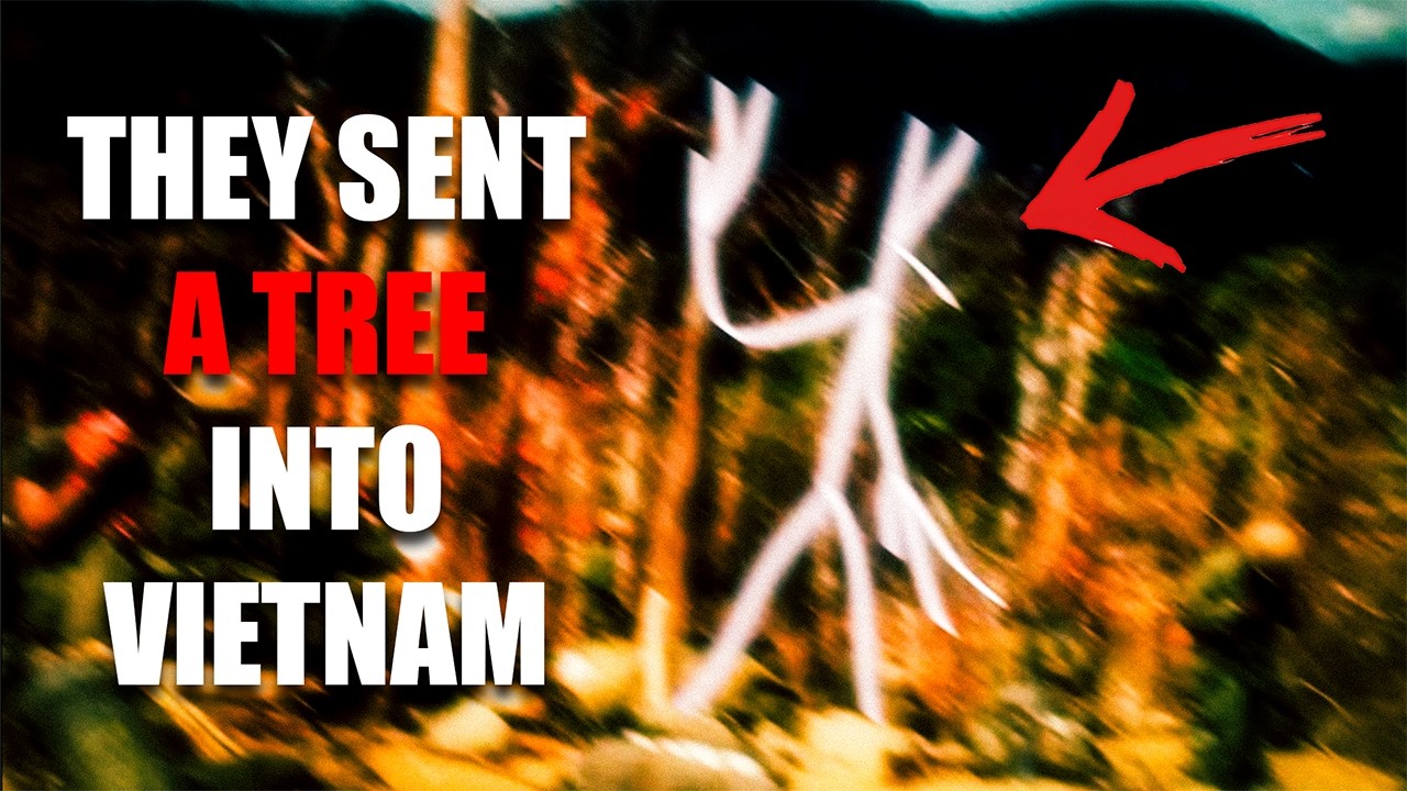 THIS SERIES CONTINUES TO BLOW MY MIND | Alternate American Folklore