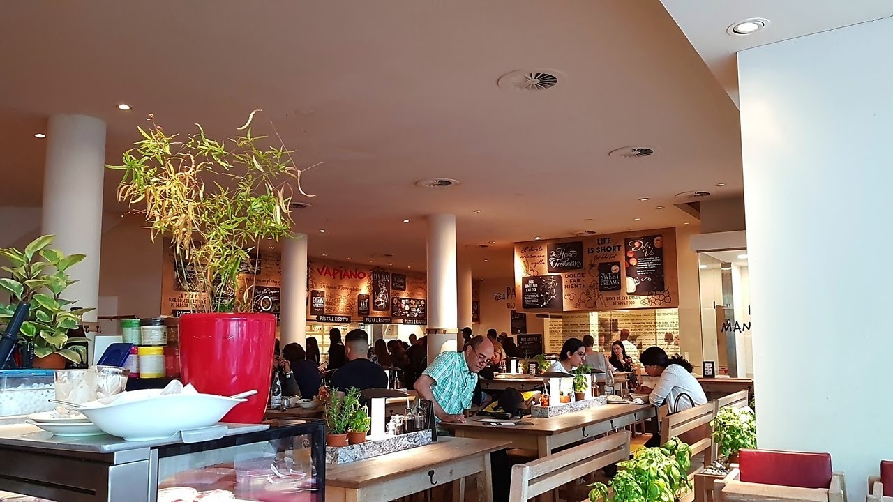 10 Best Restaurants you MUST TRY in Den Haag, Netherlands | 2019