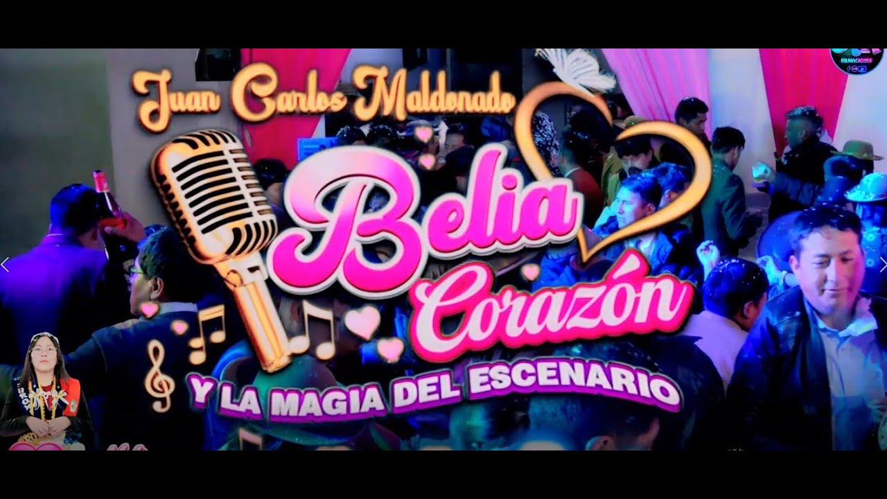 BELIACORAZON en la  Graduación de Melisa Fernández Torrez 🎓✨