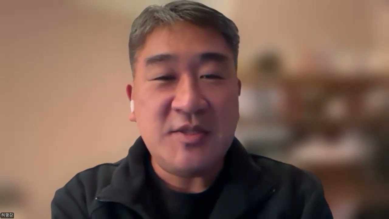 2026.02.05. 나바호 연합 여름 Camp 1차 대표자 회의