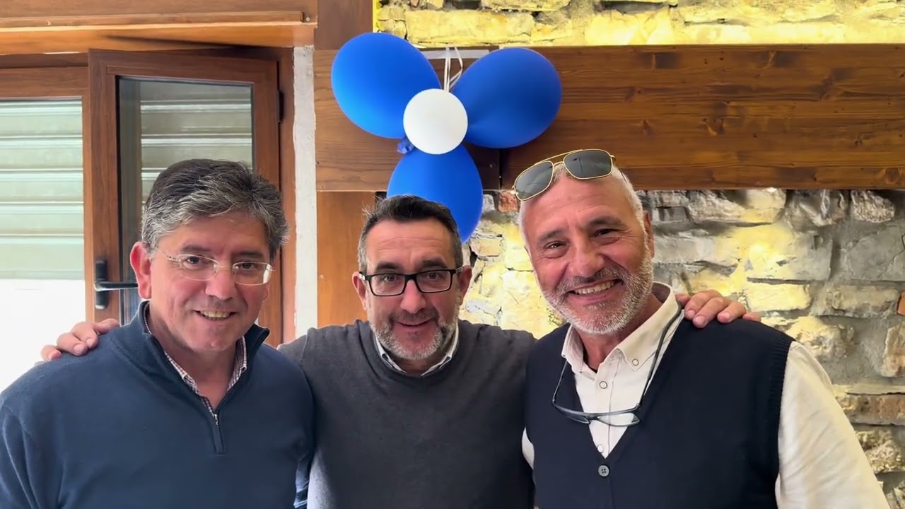 Osteria del Baccalà - Terranova di Pollino La miglior Osteria d’Italia