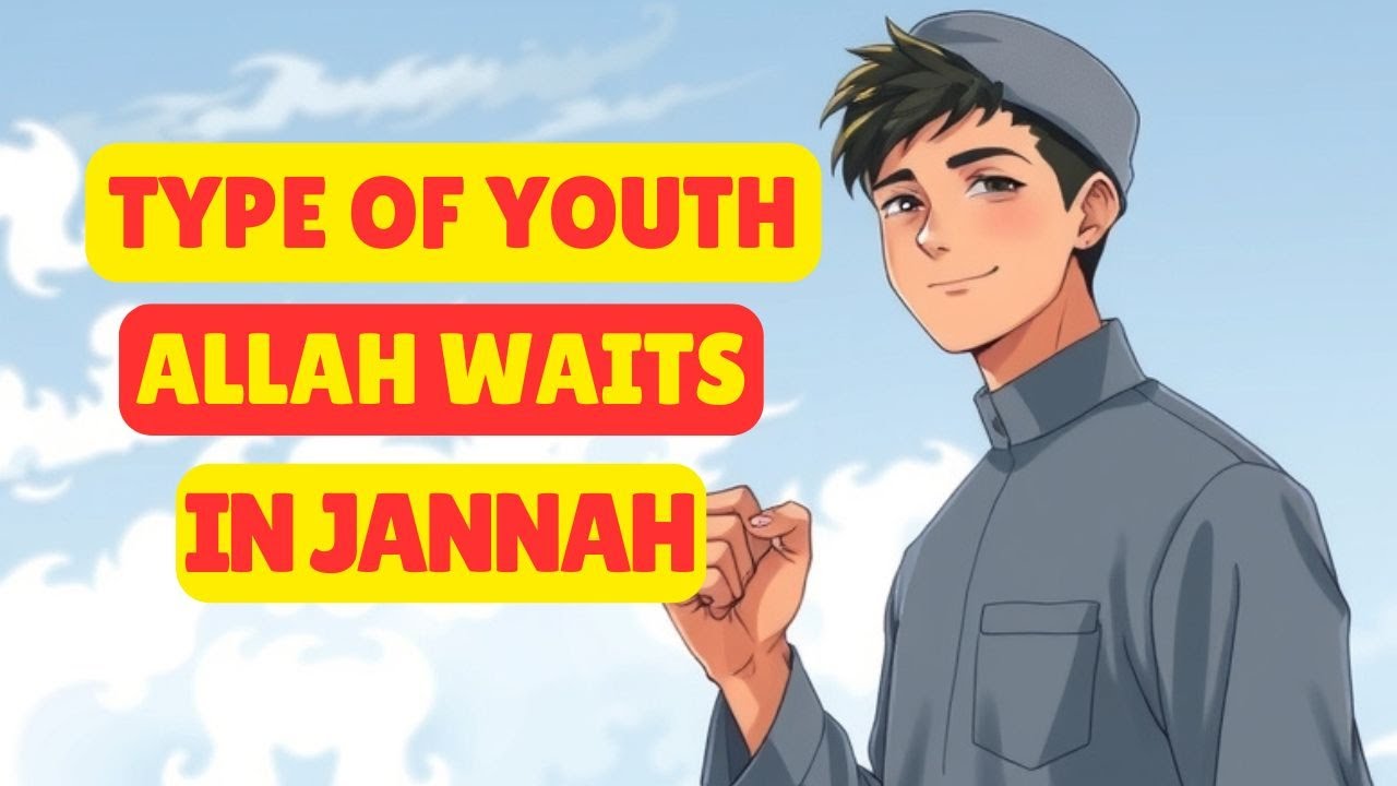 Если у вас есть эти качества, Аллах ждет вас в Раю | Ислам