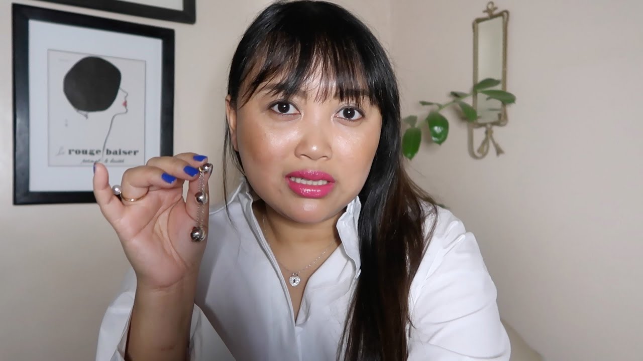 Tiffany & Co Jewelry Collection Part 1 (Earrings)