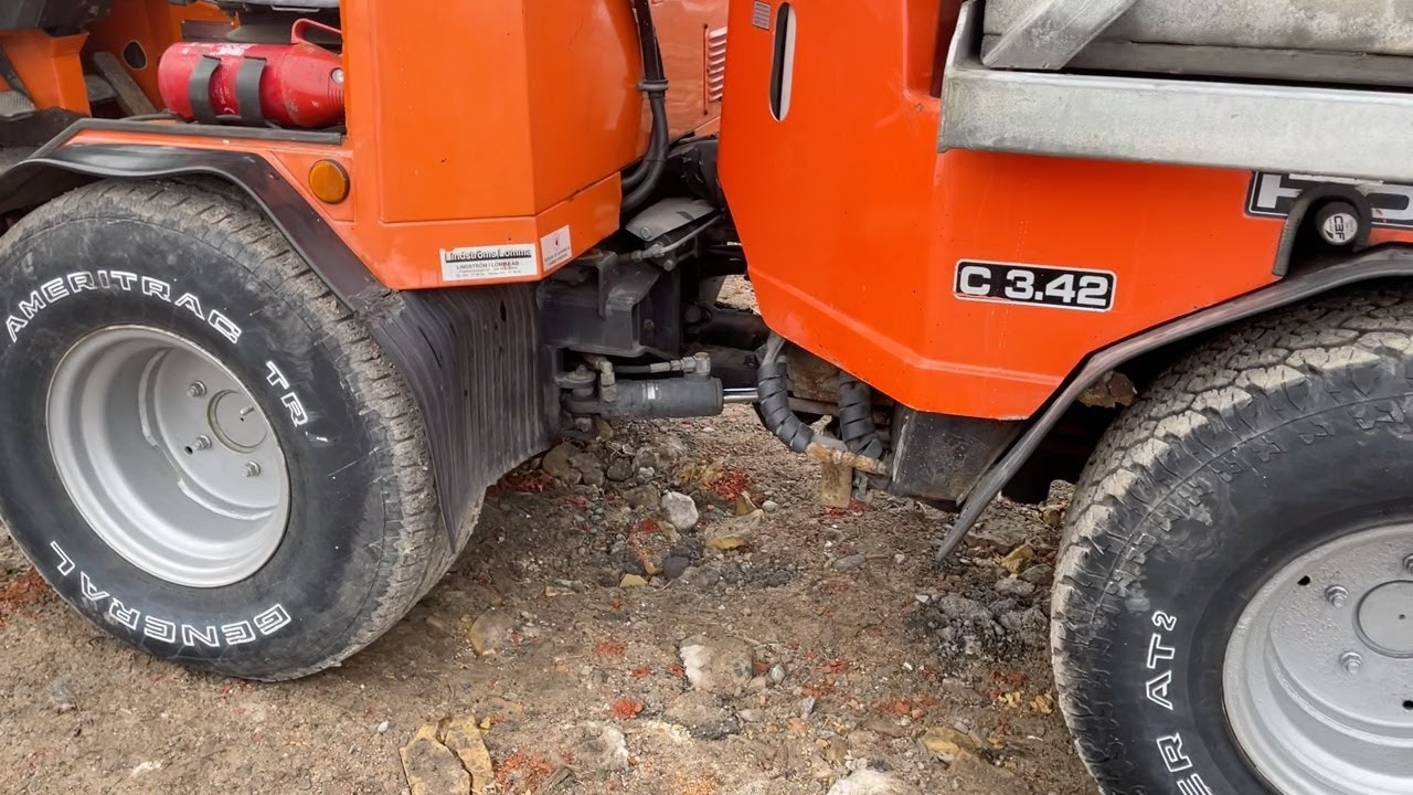 Köp Redskapsbärare Holder C 3.42 med tillbehör på Klaravik