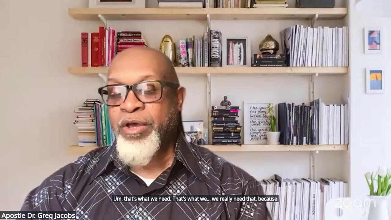 Harvest Of Souls Ministries Int.