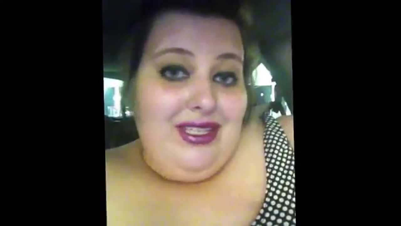 Closet Fat Admiration