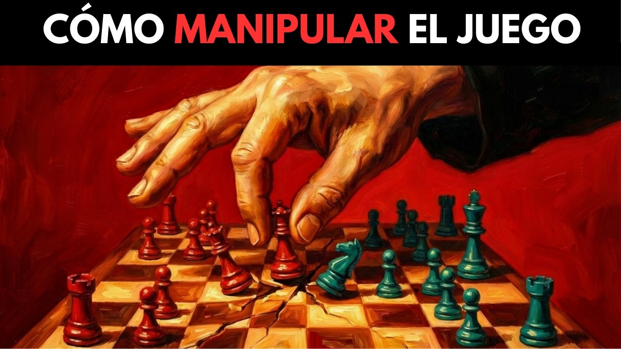 7 Reglas Despiadadas para Obtener una Ventaja Injusta