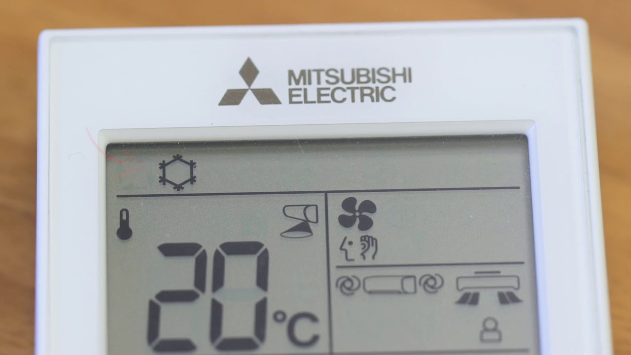 2 - Comment sélectionner le mode de mon climatiseur ?
