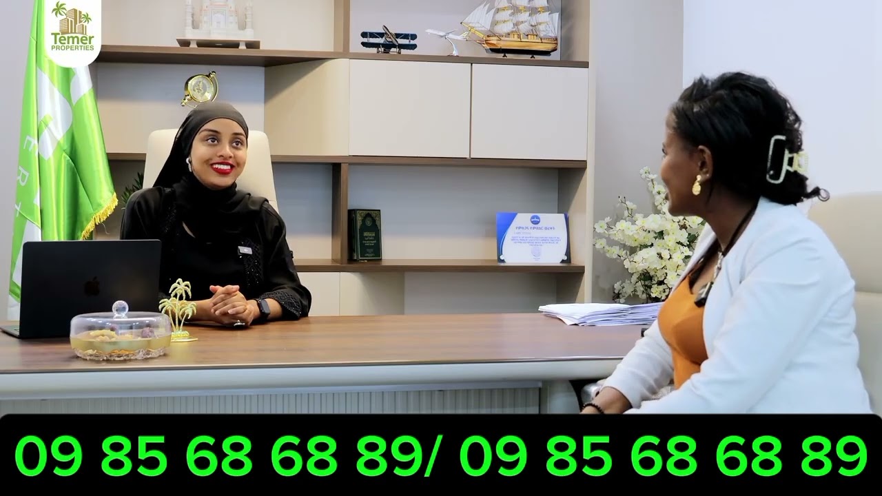 👉 ባለ 3 መኝታ ቤት በመሀል ሳር ቤት 9,900,000 ብር እየተሸጠ ነው 