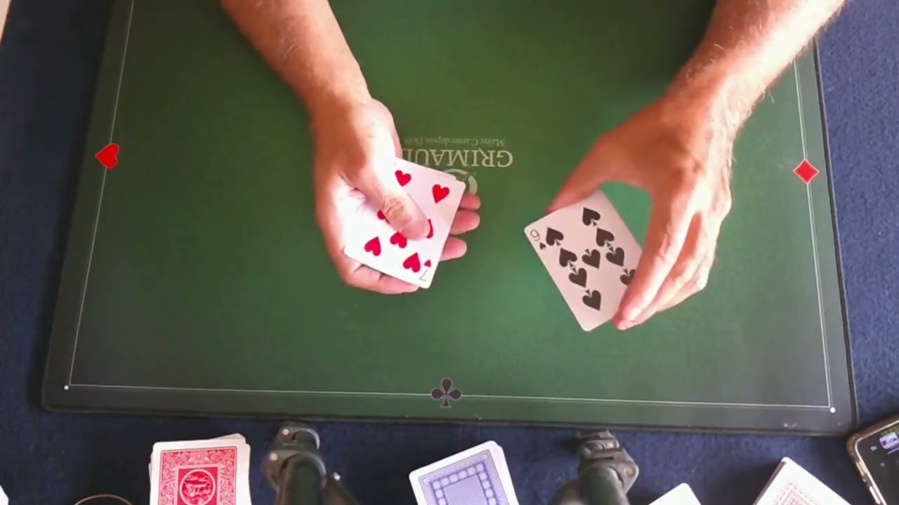 TRUCOS SEPTIEMBRE 2025 PARTE 1