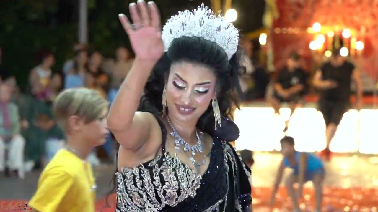 #mimarsinan Naci Sünnet Düğünü 2