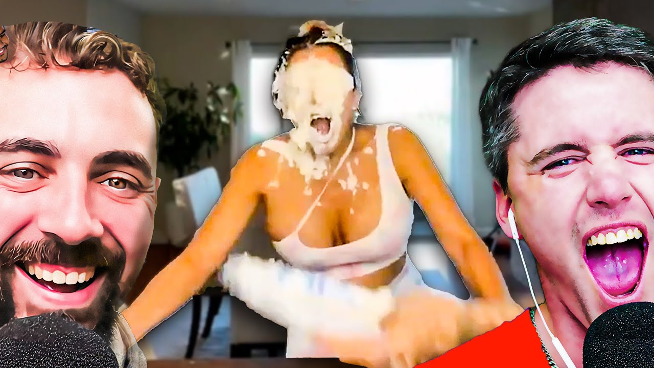 DUMB F*CKS IN RELATIONSHIPS | Reaction