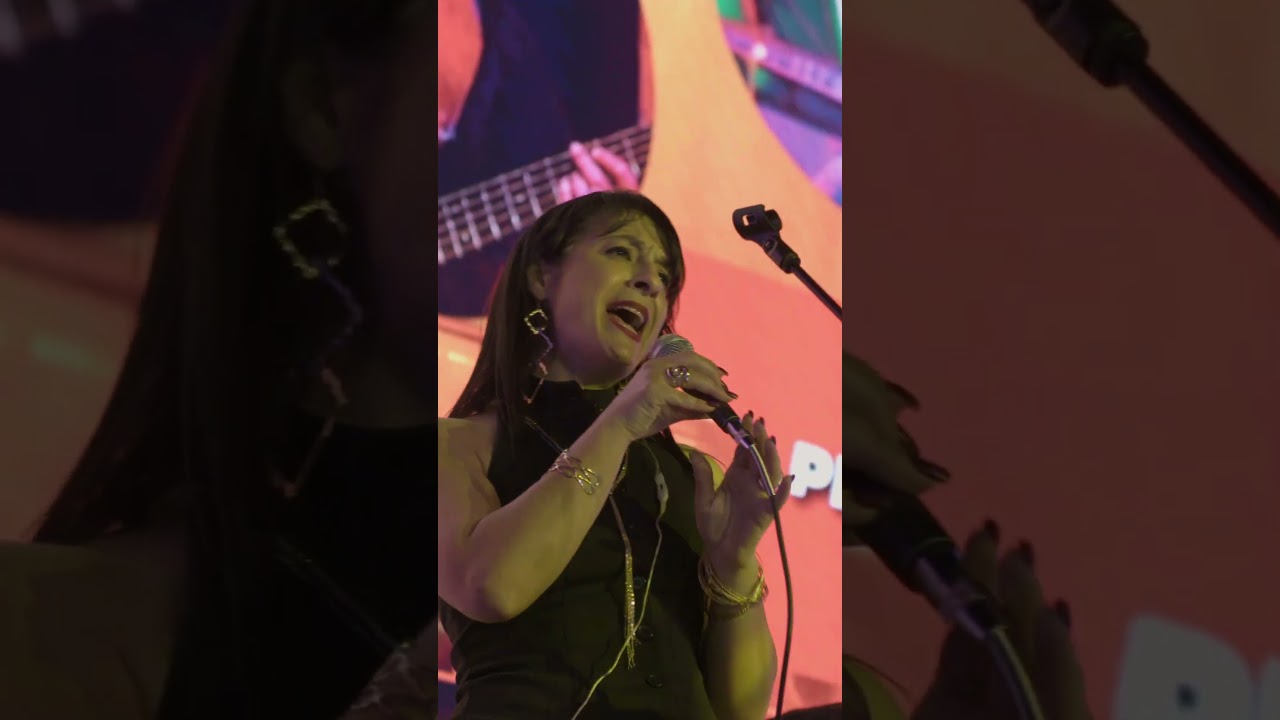 Crossover Live at Admiral