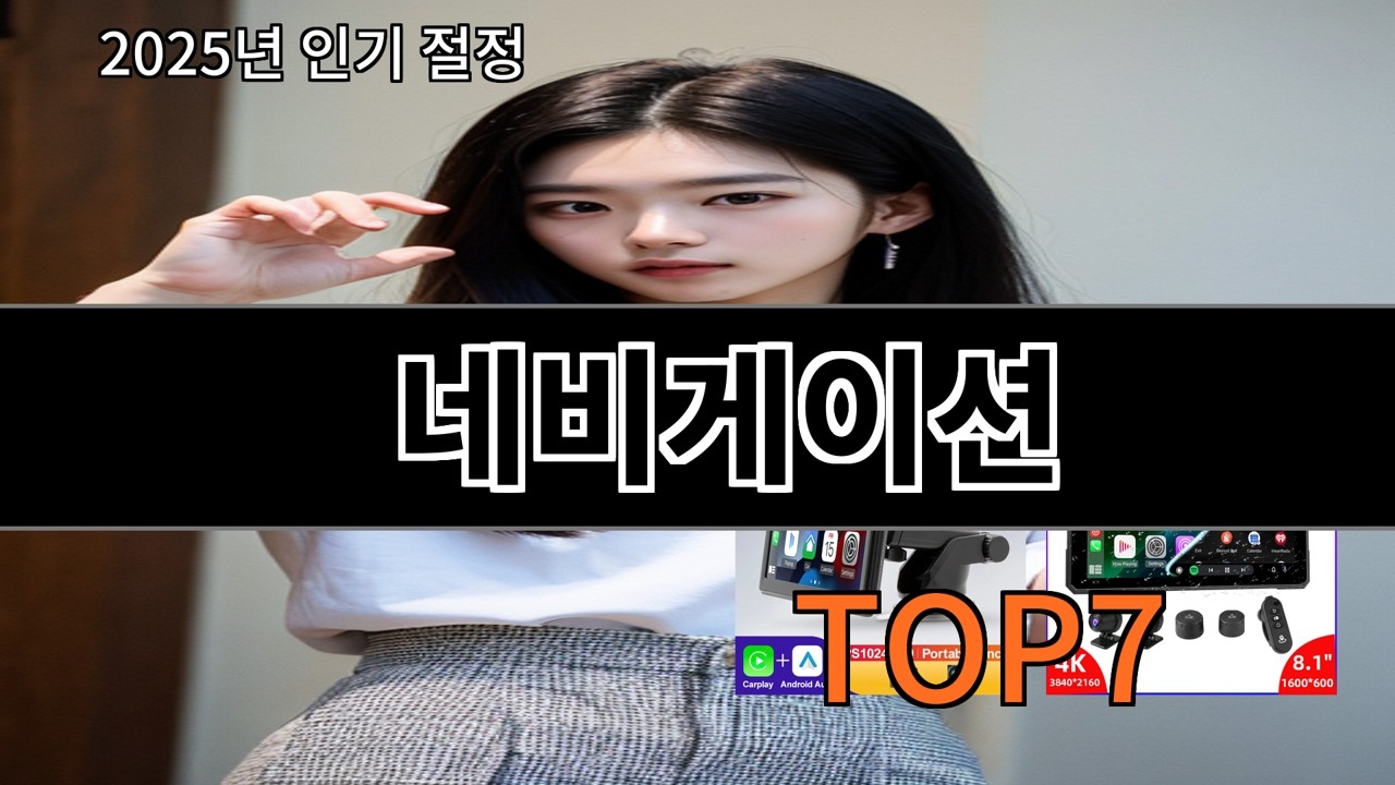 알리 네비게이션 써보고 가격이 이해 안 되는 제품