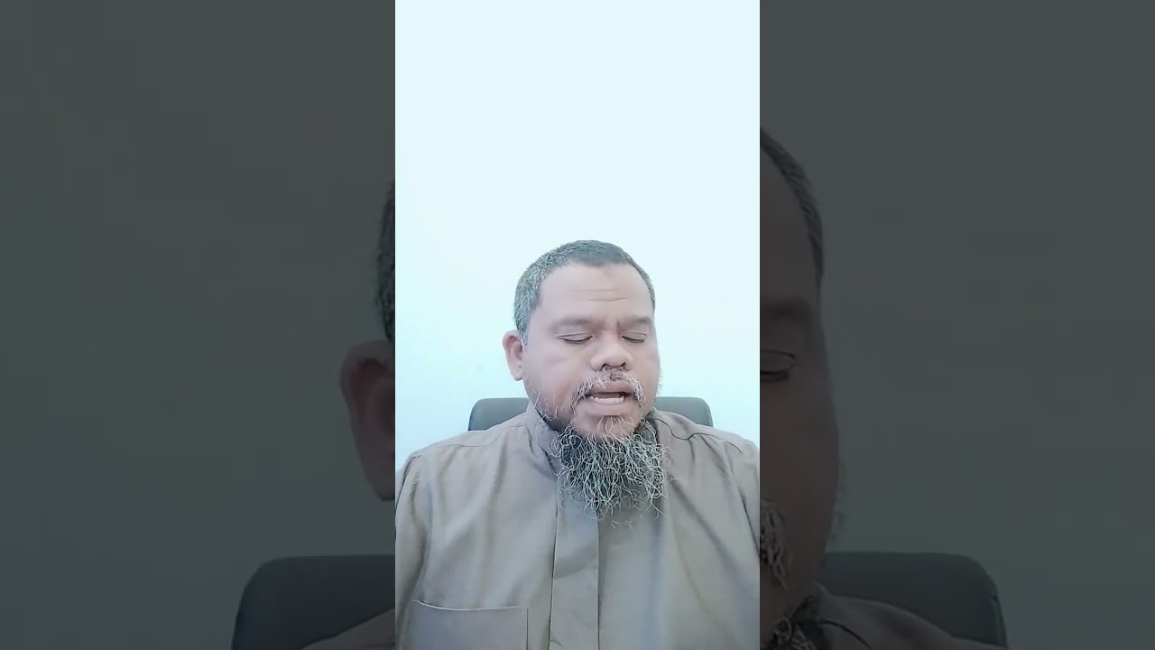 ยึดสายเชือกของอัลลอฮ์ อย่าแตกแยก โดย ดร.ปราโมทย์ พัชนี