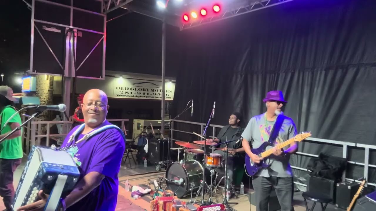 It’s Going Down Tonight