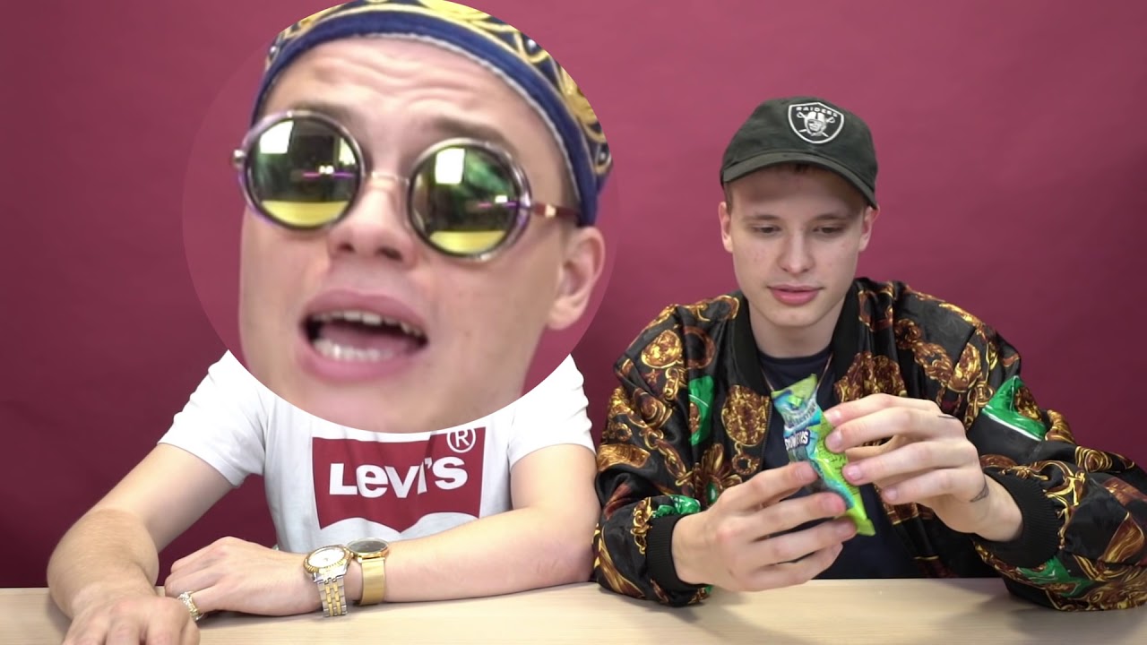 JUHOAFRICKÁ Ochutnávka part 2 w/ Menameselassie